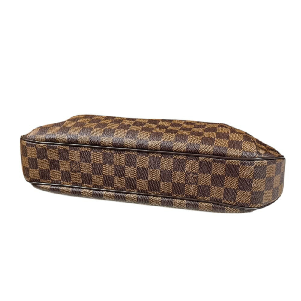 LOUIS VUITTON Brown Damier Shoulder Bag - Picture 5 of 9